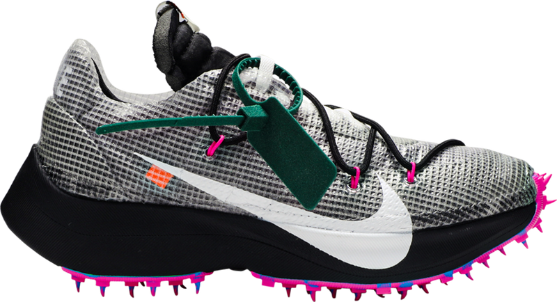 Nike street deals vapor