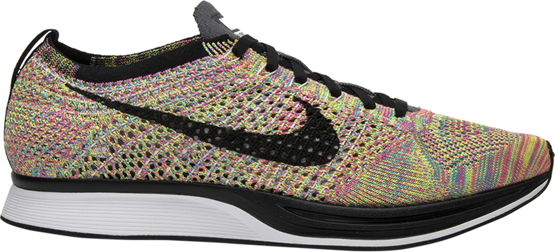 Flyknit Racer Multicolor 'Grey Tongue' 2016 - 526628 004 16