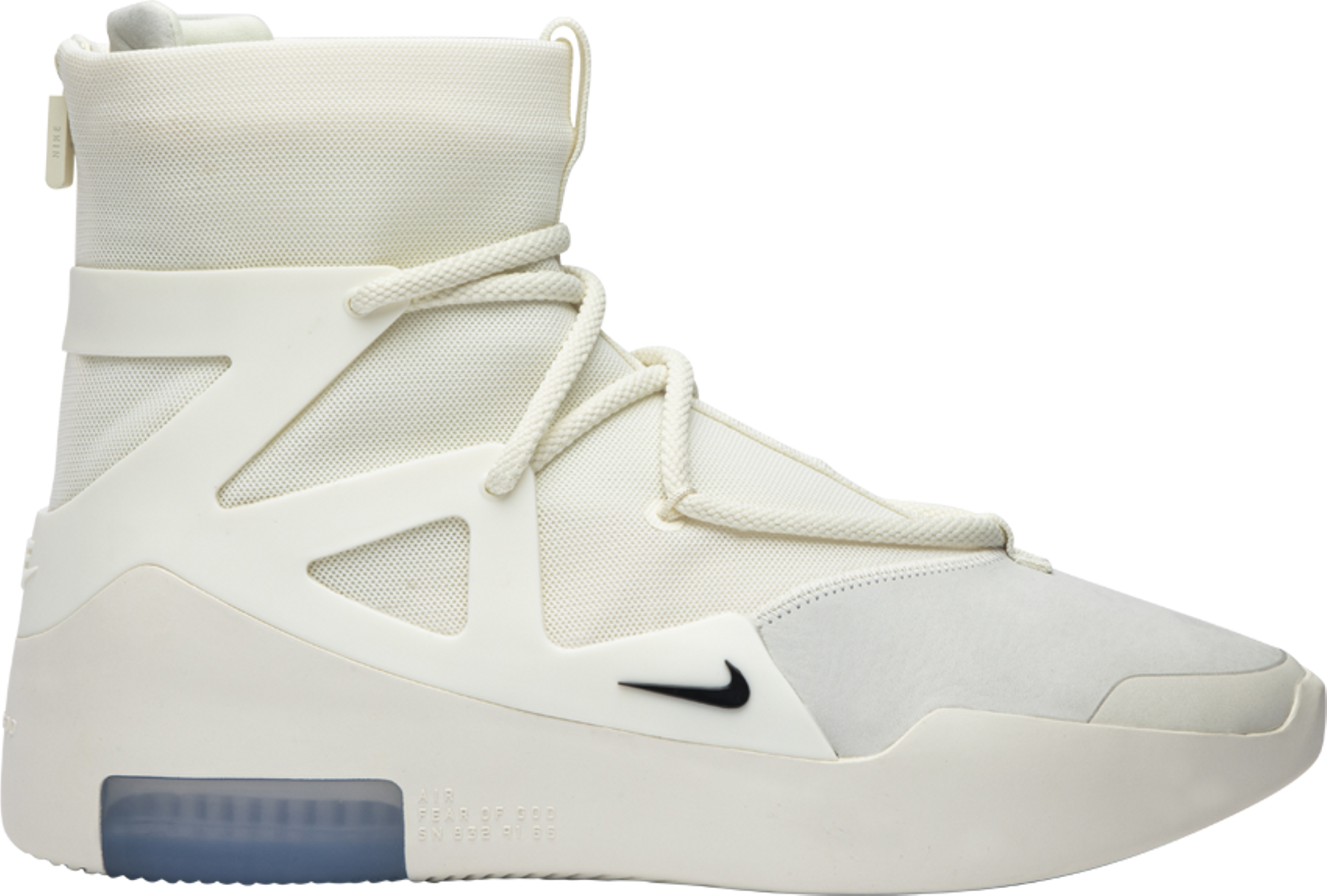 Air Fear Of God 1 Sail AR4237 100
