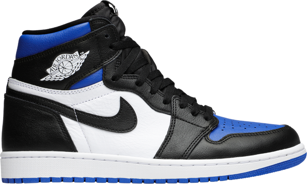 Nike Air Jordan 1 Retro High Legends of The Summer Chrome Toe | Size 10.5, Sneaker