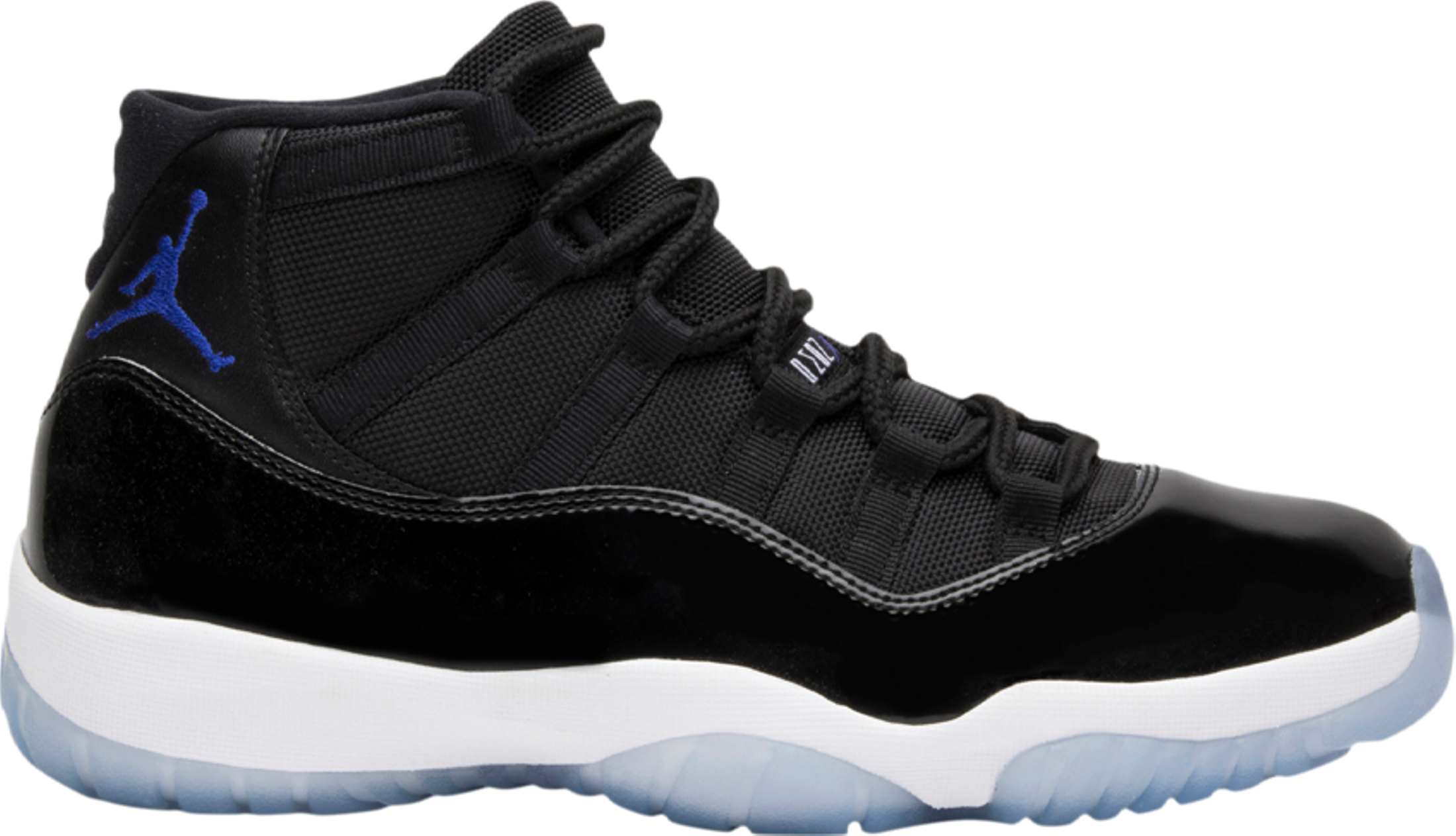 Air Jordan 11 Retro 'Space Jam' 2016 378037 003 – Urban Necessities