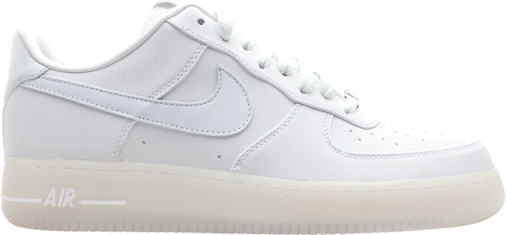 Air Force 1 Low Prm '08 QS 'Pearl Collection' - 520505 110