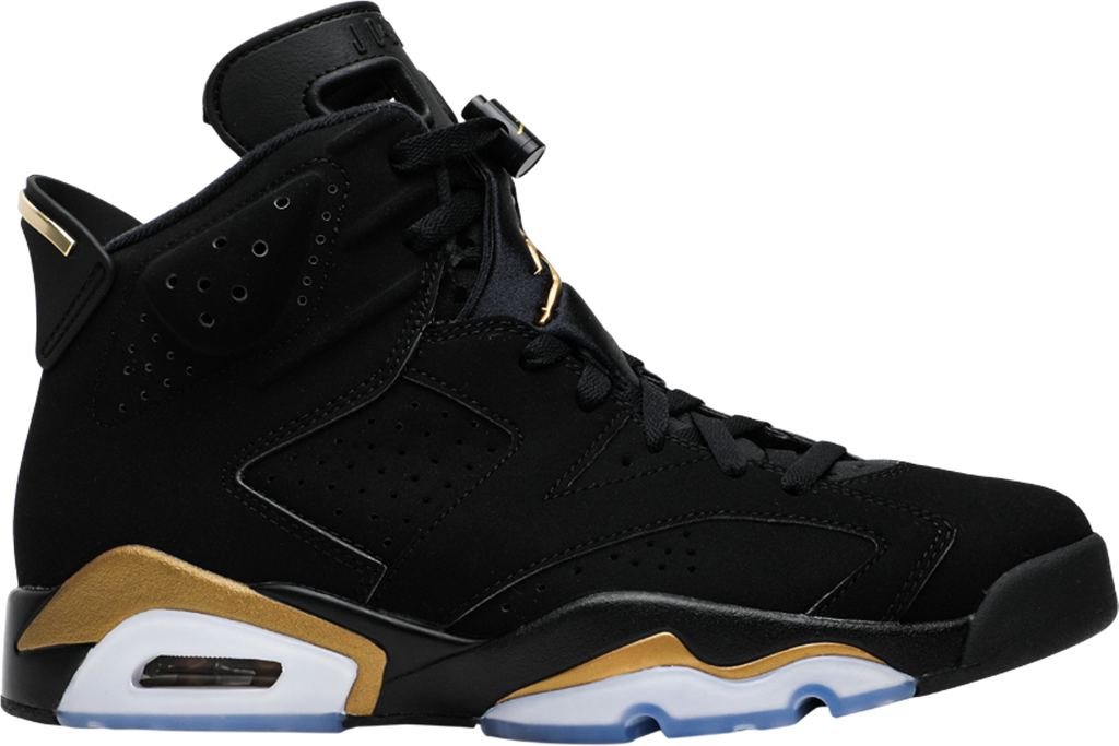 Air Jordan 6 Retro 'Defining Moments' 2020 - CT4954 007