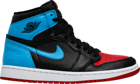 Wmns Air Jordan 1 High OG 'UNC To Chicago' - CD0461 046