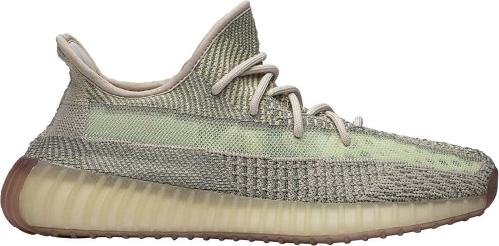Yeezy Boost 350 V2 Citrin Non Reflective FW3042 Urban