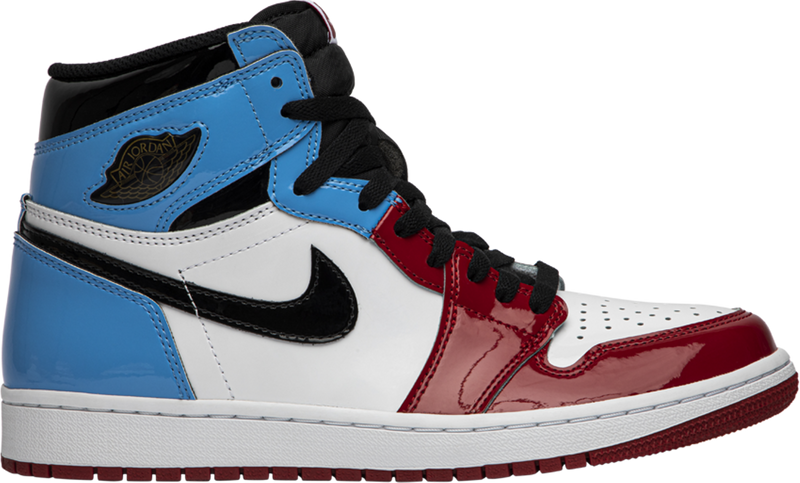 Air Jordan 1 Retro High OG 'Fearless' - CK5666 100