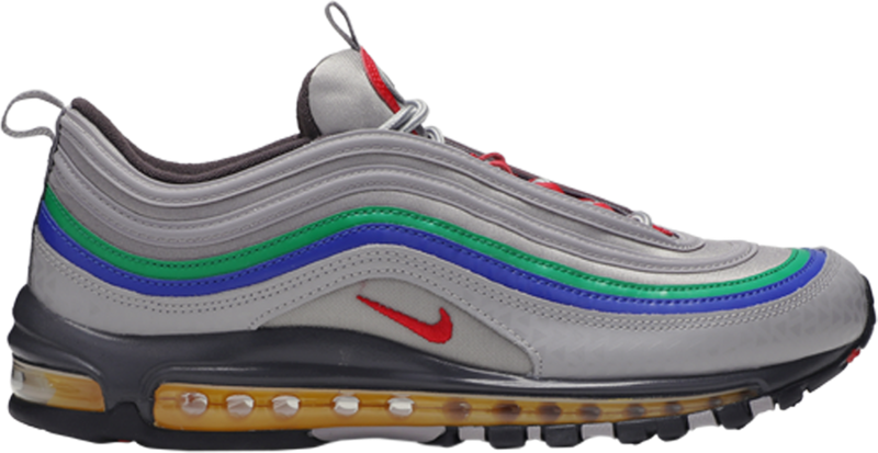 Air max 97 nintendo release date best sale