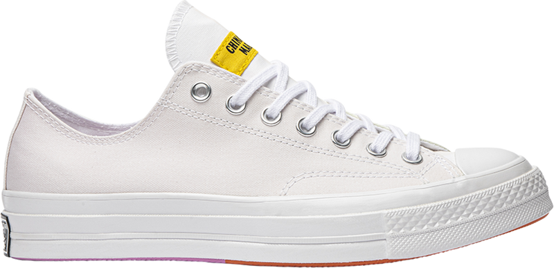 Chinatown Market x Chuck 70 Ox UV 166599C Urban Necessities