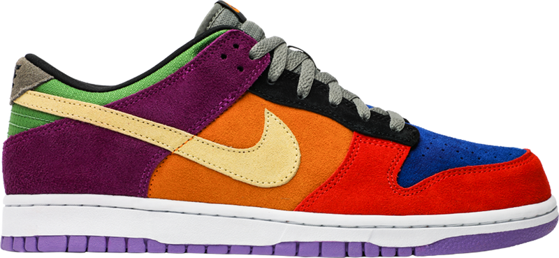 Nike dunk sb viotech sales
