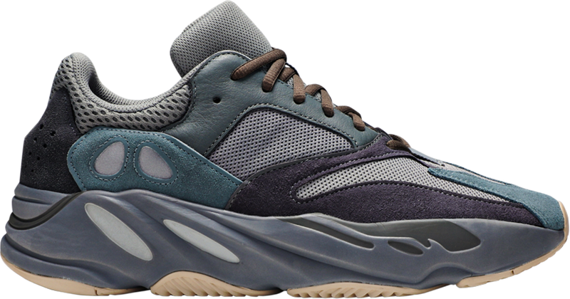 Yeezy Boost 700 'Teal Blue' - FW2499