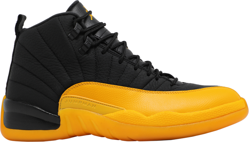 Orange and hot sale white jordan 12