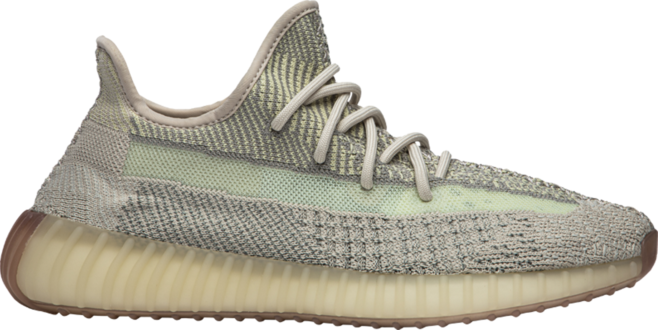 Yeezy boost 350 hot sale v2 citrin reflective