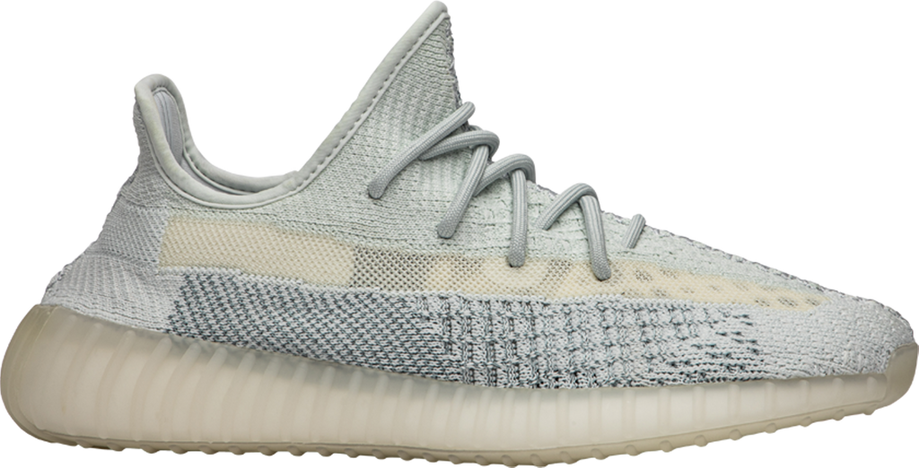 Yeezy Boost 350 V2 'Cloud White Reflective' - FW5317