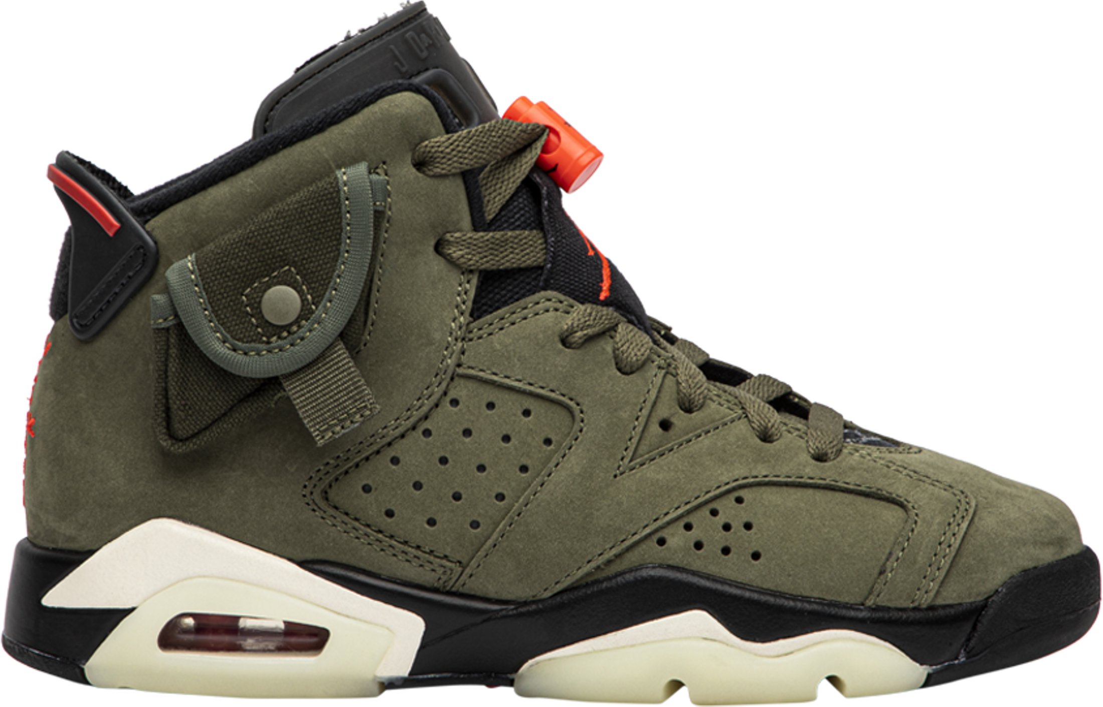 Where to buy top jordan 6 travis scott