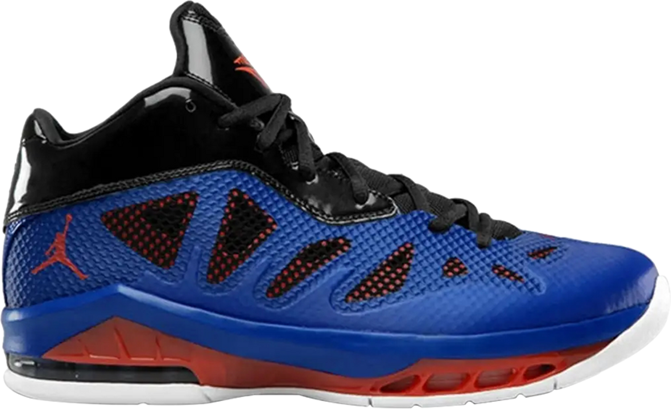 Jordan melo m8 discount