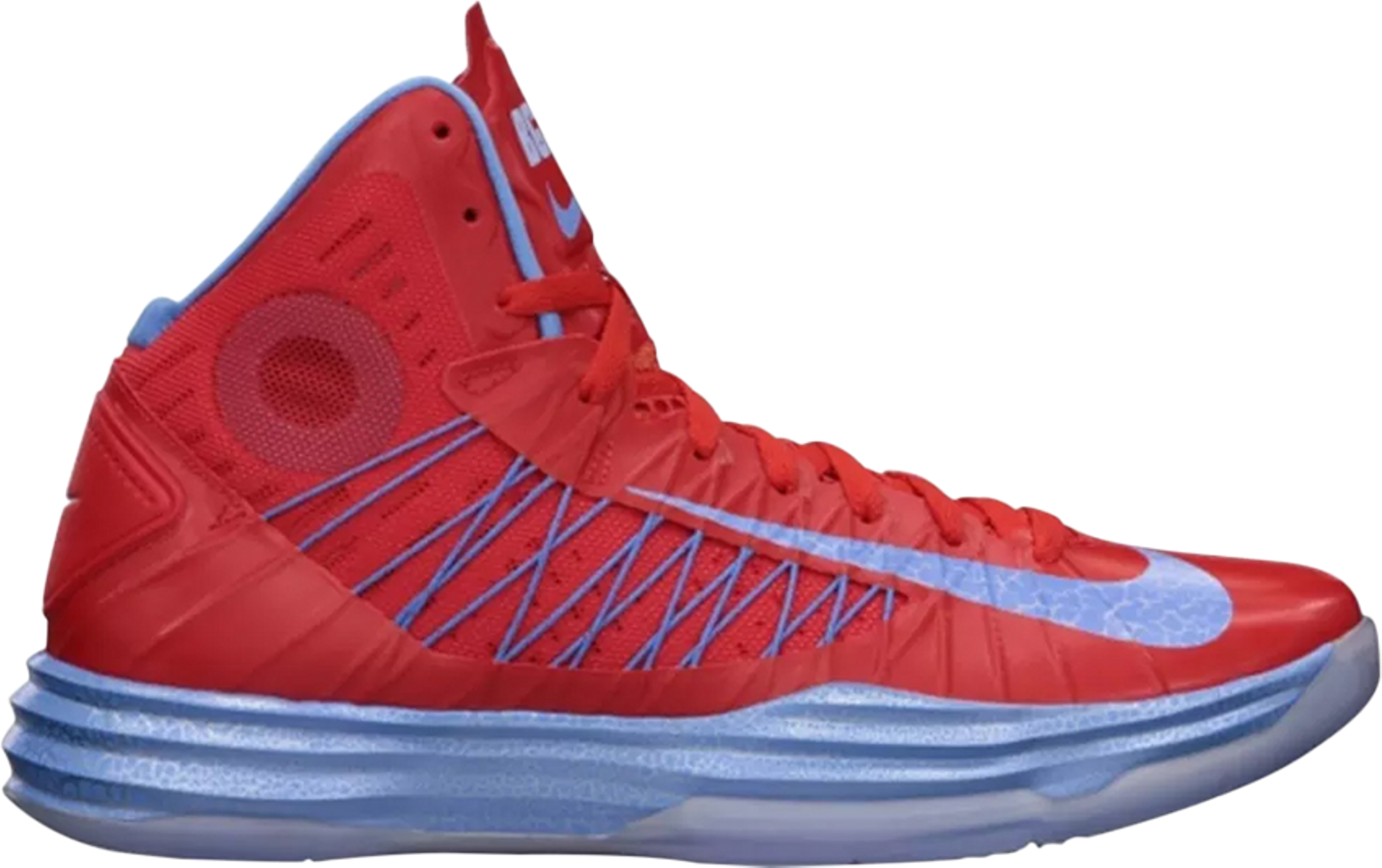 Blake griffin deals hyperdunks