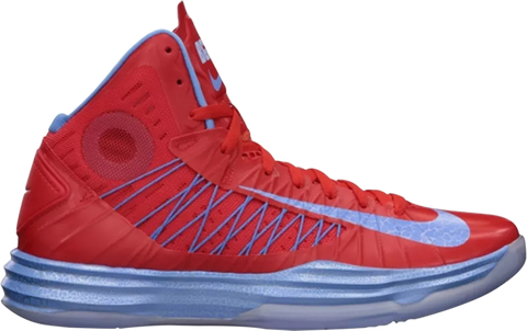 Lunar Hyperdunk 2012 Blake Griffin 32 PE 542917 600 Ida stepShops