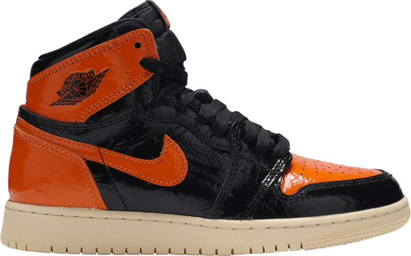 Air jordan 9 dream it do it