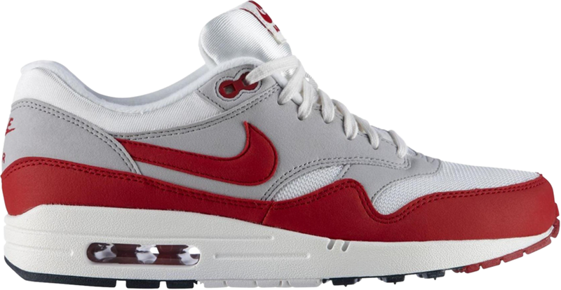 nike yeezy for kids all black hair color for women Air Max 1 OG Vintage 554717 160 FledermausShops