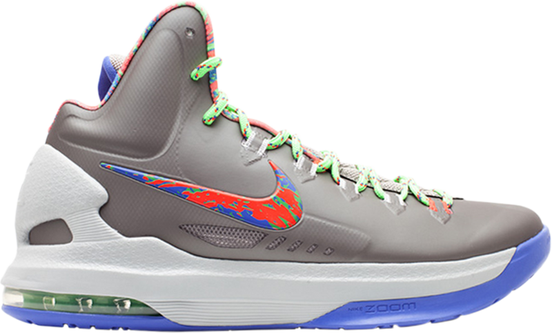 Nike Toki Low TXT Khaki Pre Owned