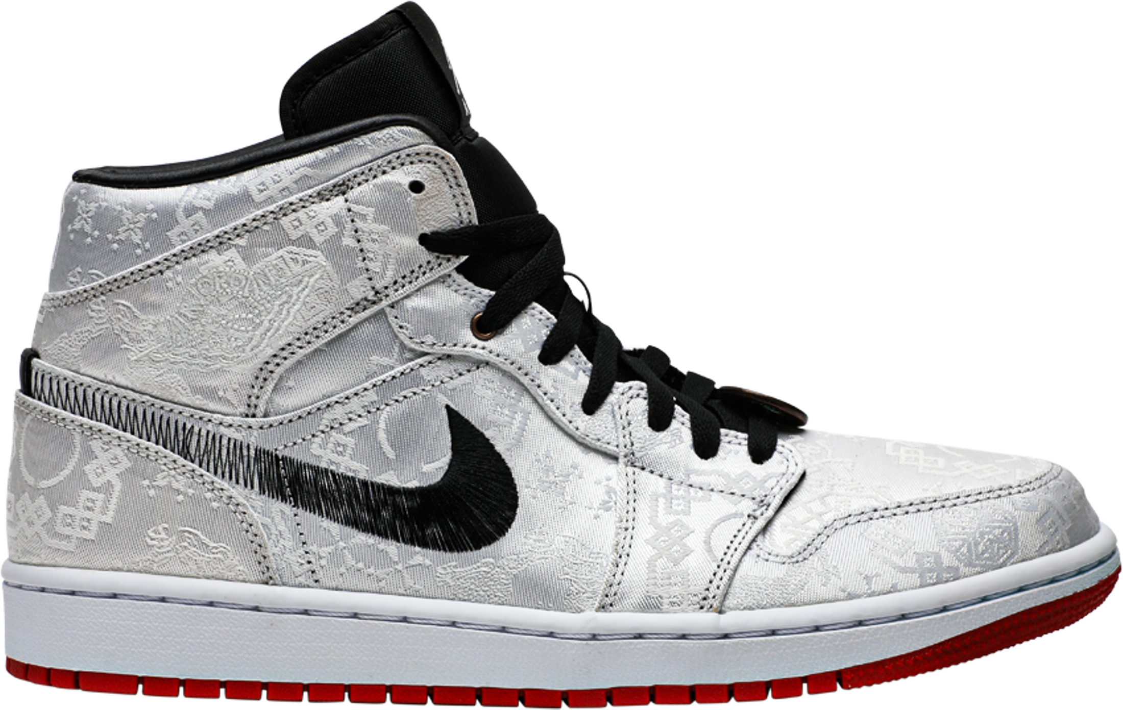 Clot x best sale air jordan 1