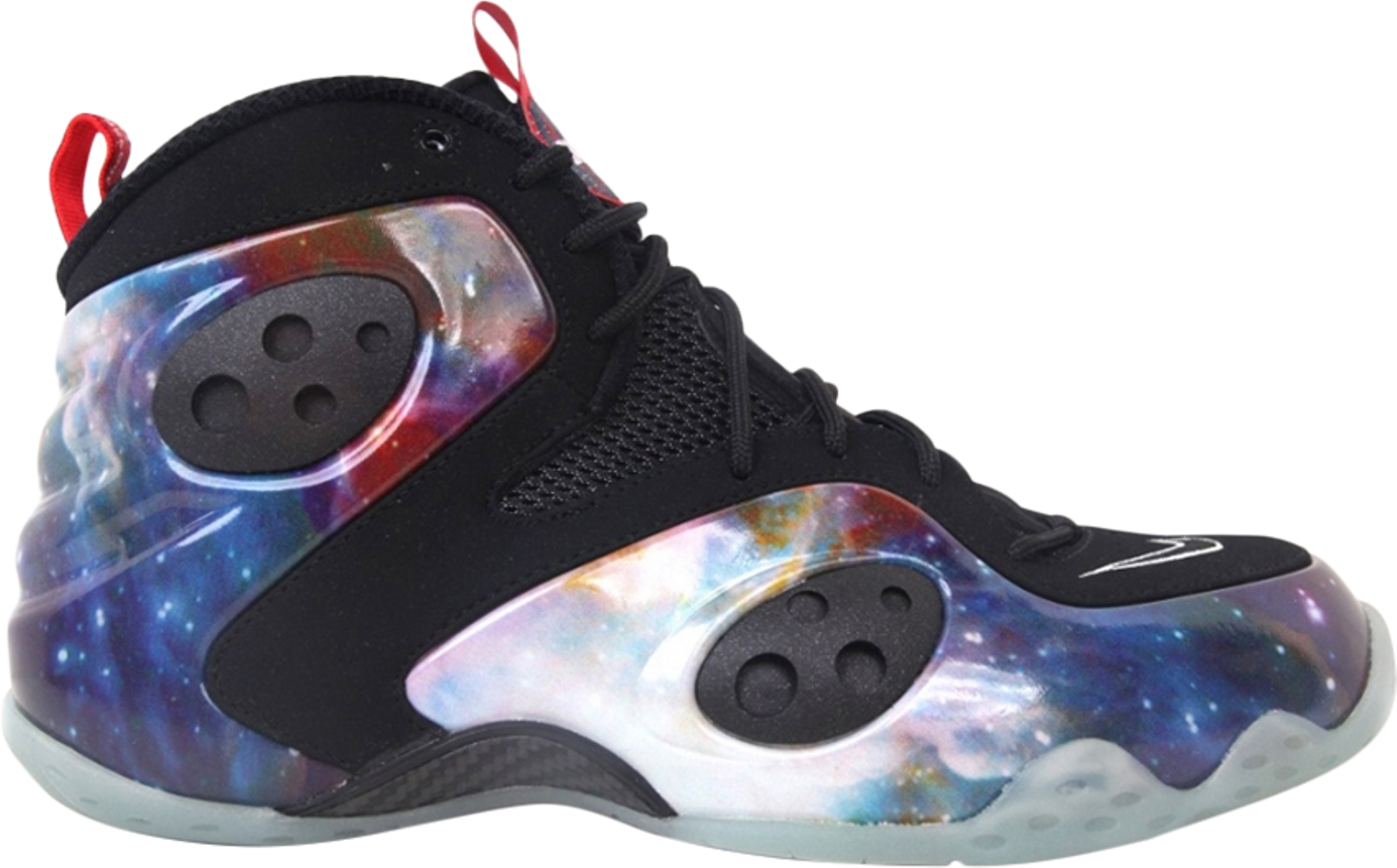Nike zoom top rookie prm galaxy