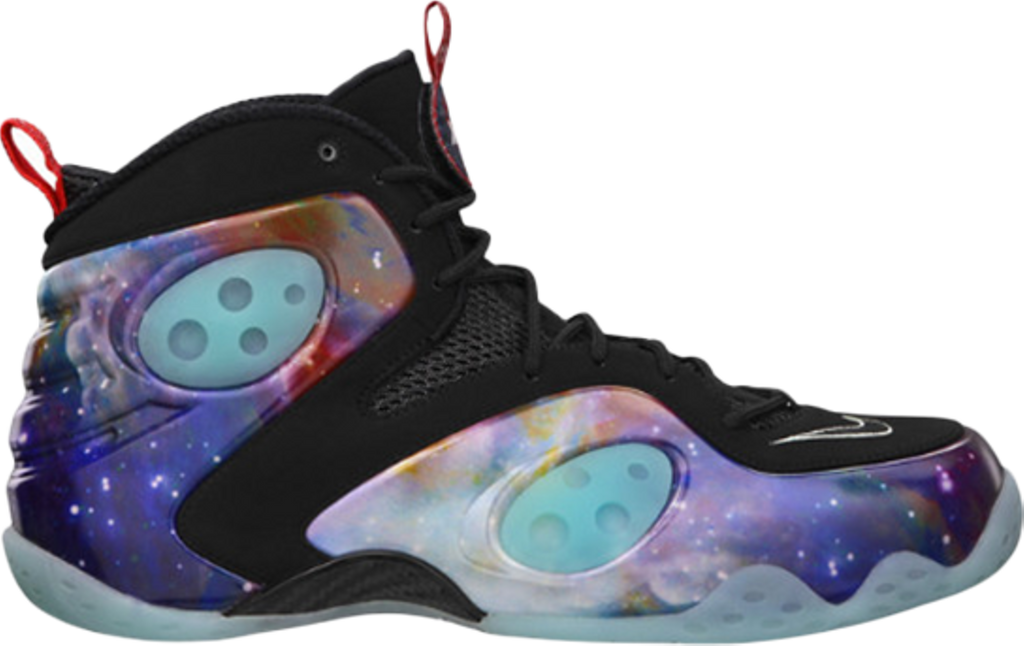 Zoom Rookie Nrg 'Galaxy Sole Collector' - 558622 002