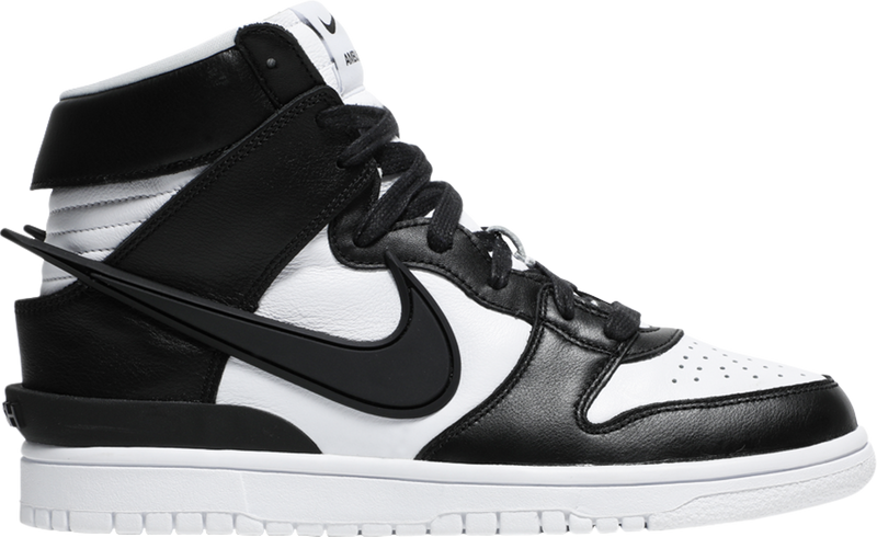 Nike hyperdunk boot hotsell