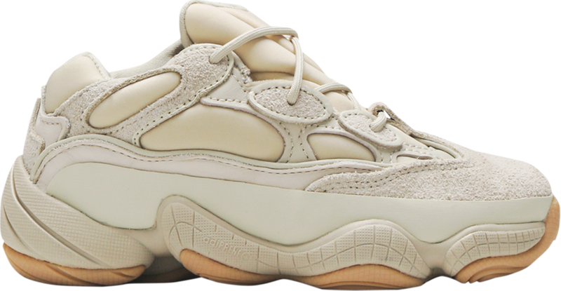Yeezy 500 Kids Stone FW4843