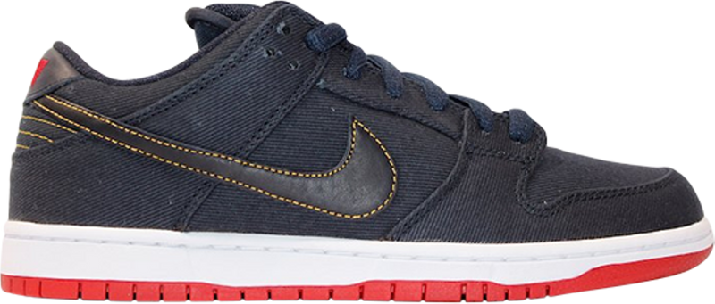 Nike dunk levis deals