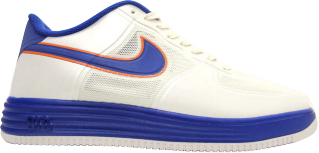 Nike lunar best sale force 1 fuse