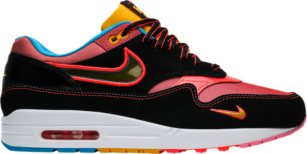 Air max 1 sales se 'nyc chinatown'