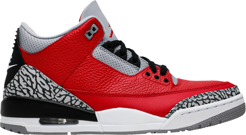 Nike Air Jordan 6 Carmine 2021 26cm