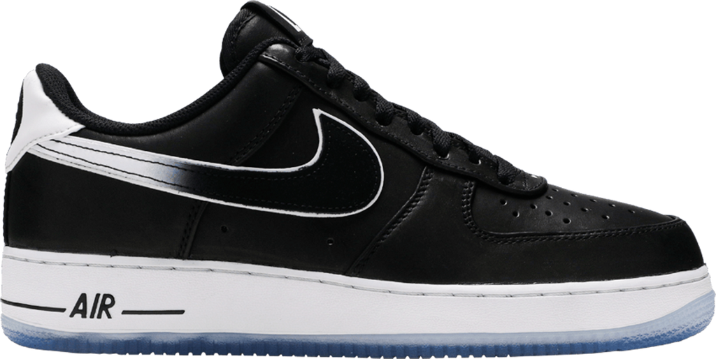 Colin Kaepernick x Air Force 1 Low '07 QS 'True to 7' - CQ0493 001