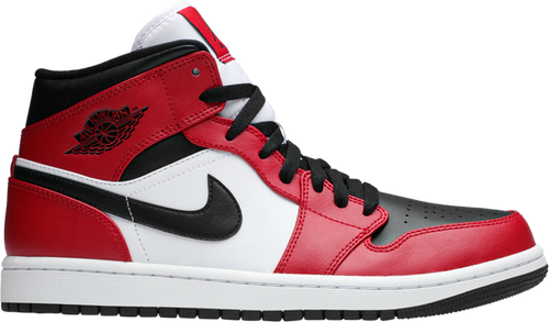 Air Jordan – Urban Necessities