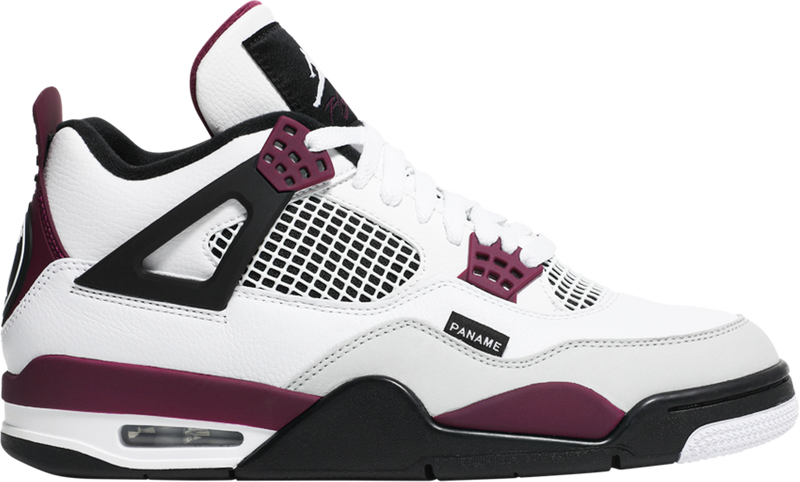 Jordan hot sale 4 grape