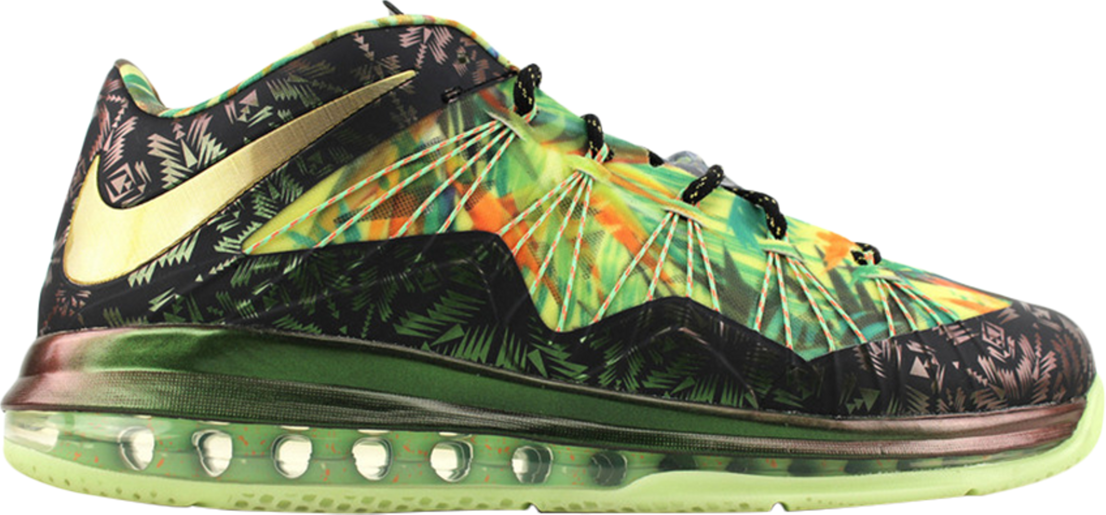 Lebron 1p 2025