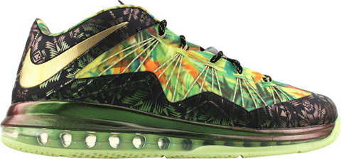 Lebron 10 discount low cheap