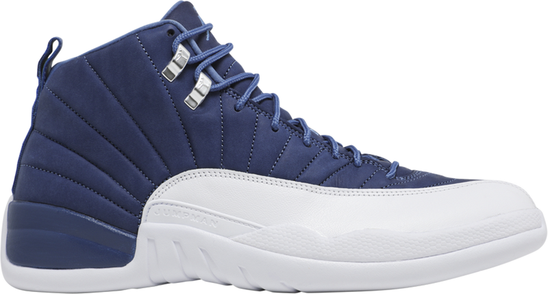Melo jordan 12 deals