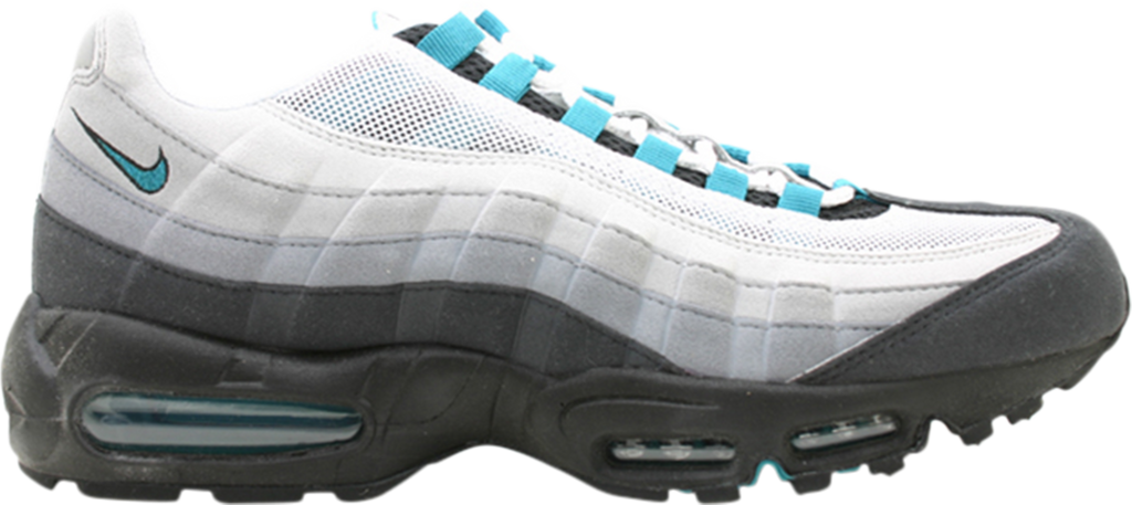 Air Max 95 'Fresh Water' - 609048 135