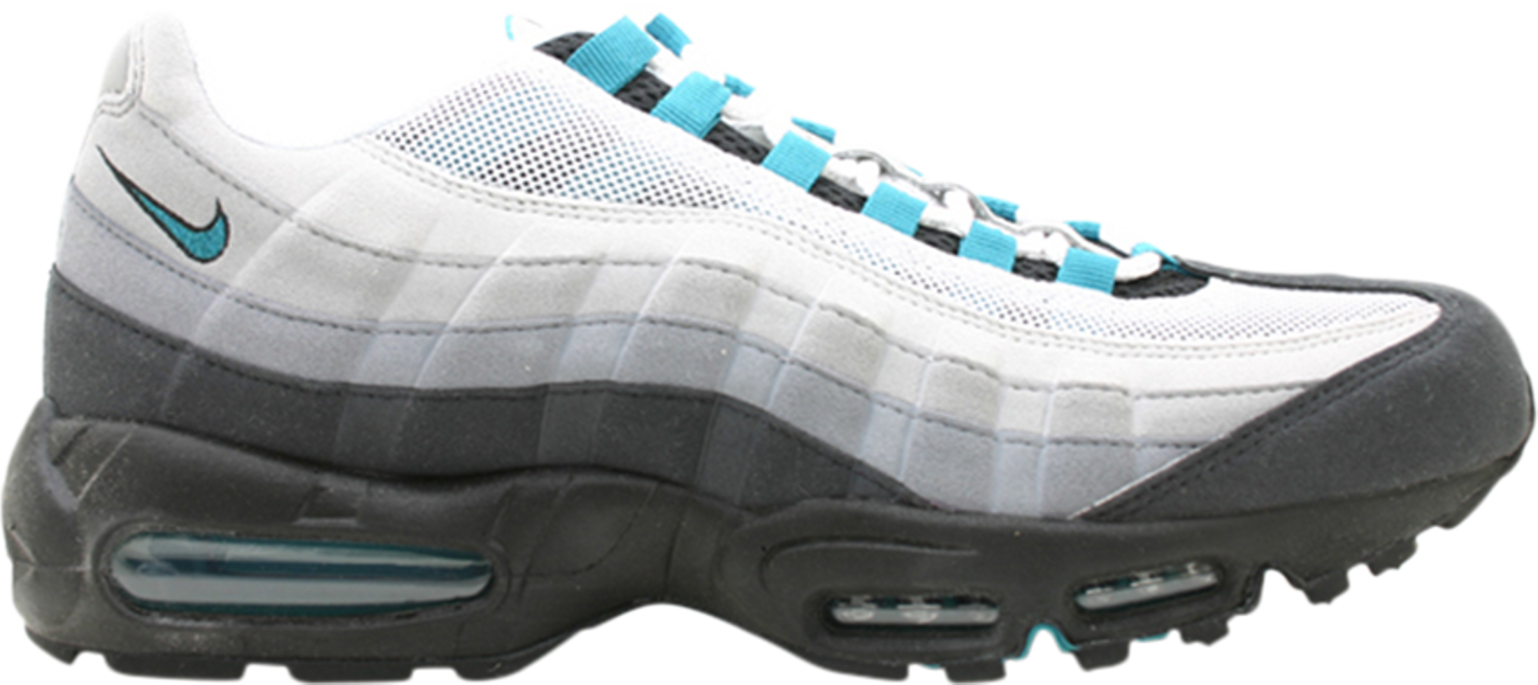 Air Max 95 Fresh Water 609048 135