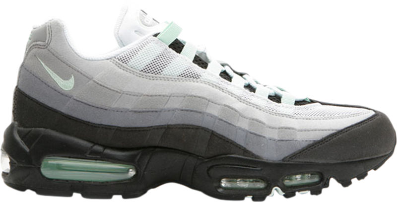 Purple turquoise air deals max