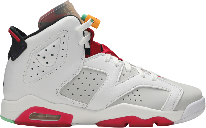Jordan melo top 6