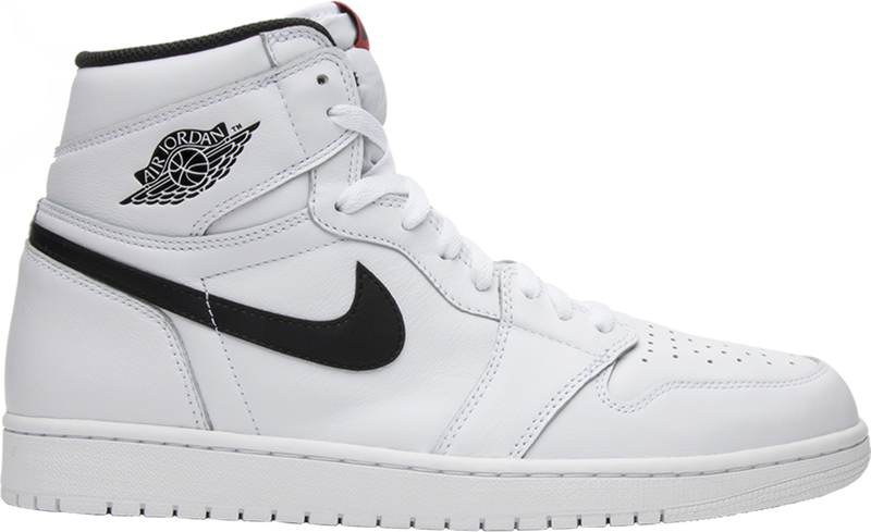 Air Jordan 1 Retro High OG Premium 'Yin Yang' - 555088 102