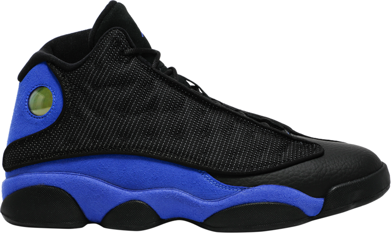 Nike air jordan 13 retro history of flight hotsell