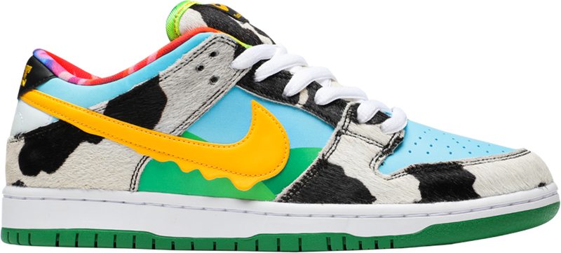 Chunky jordans 2025