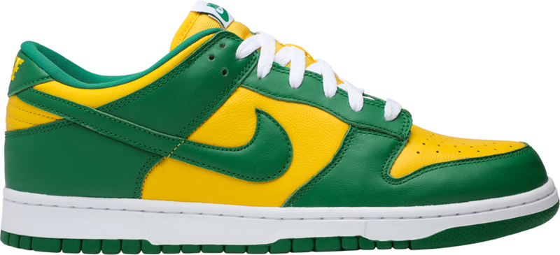 nike dunk high premium sb pacman