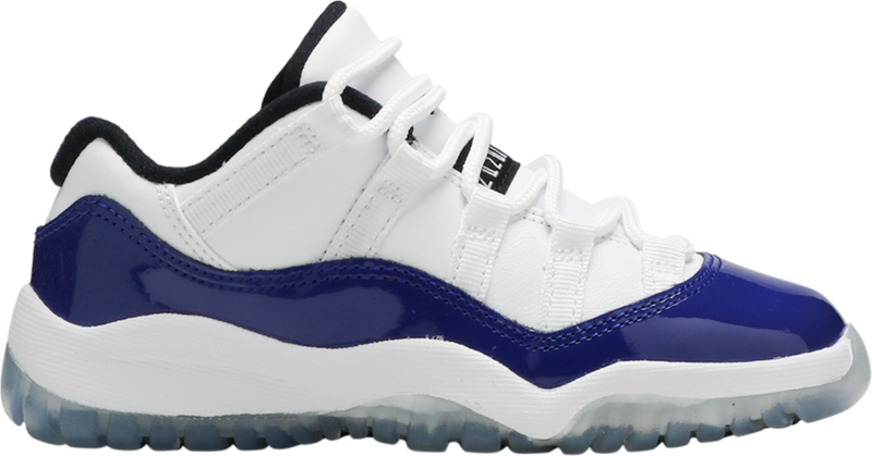 Jordan sales 11 phantom