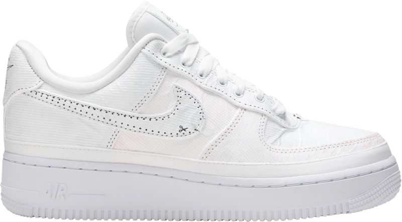 Nike air force 1 low hotsell retro canvas