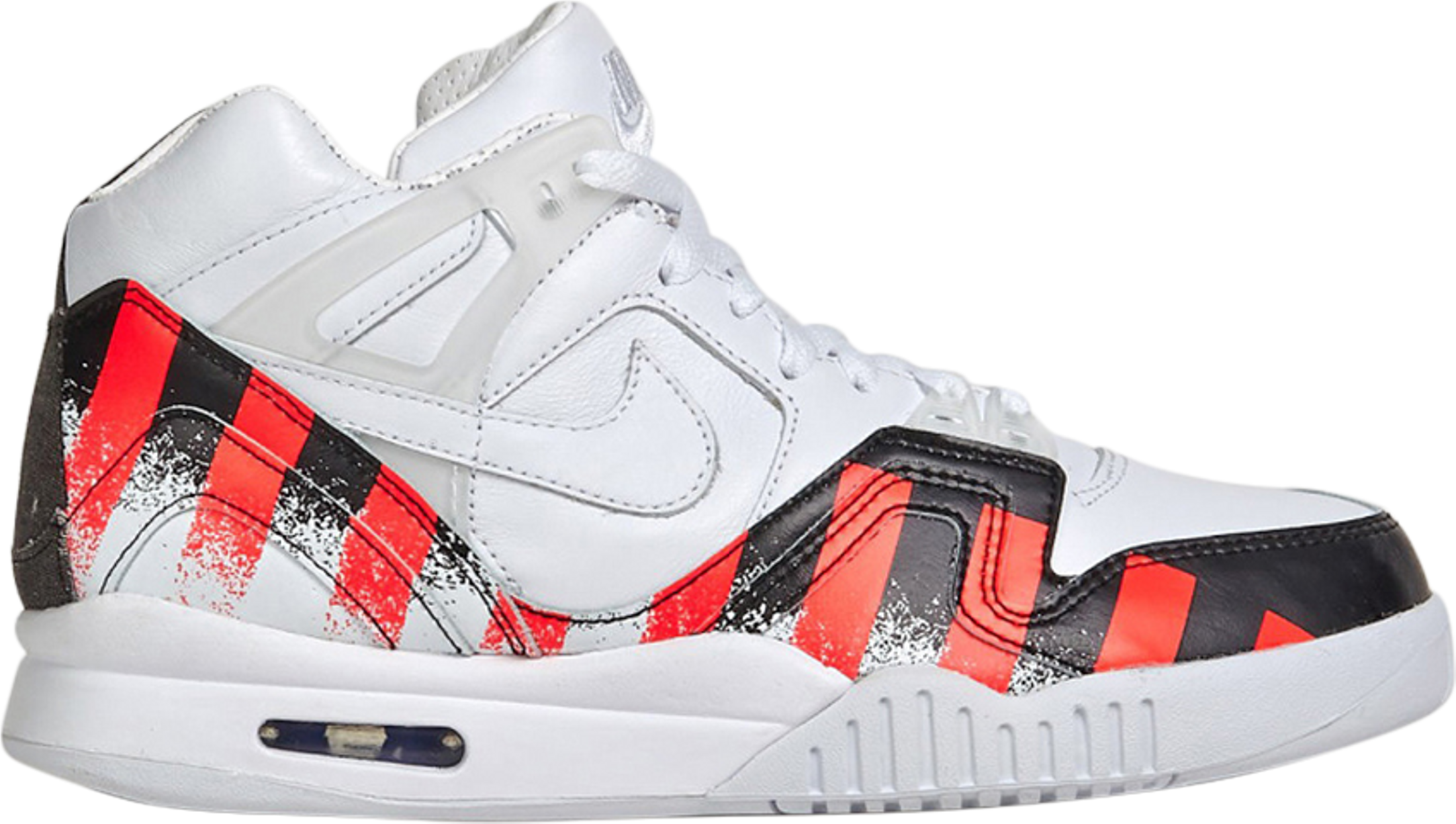 Air tech 2025 challenge 2